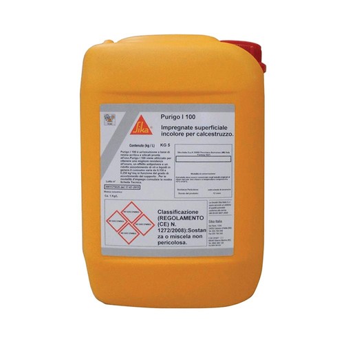 Sika purigo i 100 - purigo®, i-100