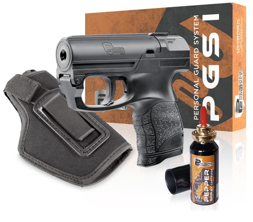Home defense set p2p - "p2p, pgs