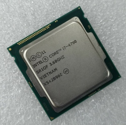 Cpu processore intel - cpu,