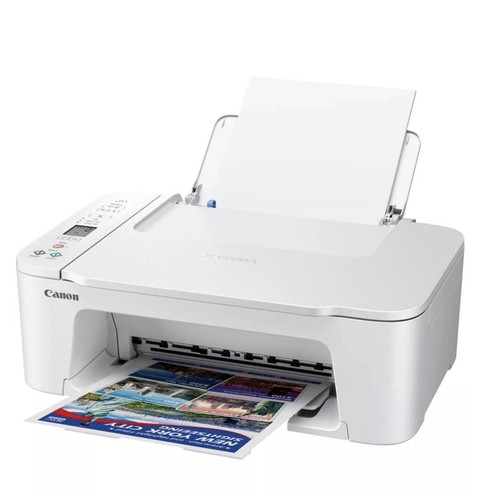 Multifunzione canon pixma - multifunzione,
