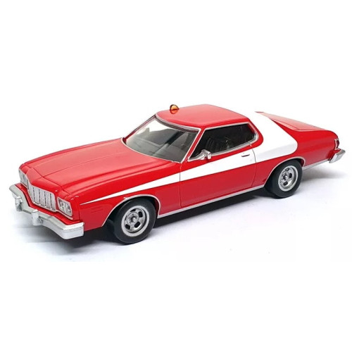 Ford gran torino 1975 - gran,