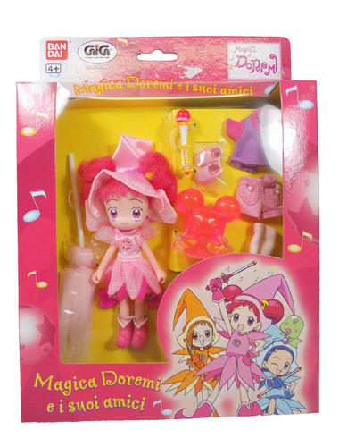 Magica doremi i - , suoi