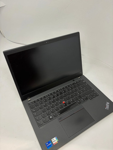 Lenovo thinkpad t14s - thinkpad,