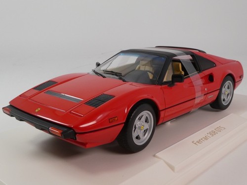 Norev ferrari 308 gts - 308,