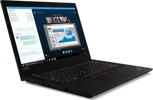 Portatile notebook lenovo l490 - lenovo,