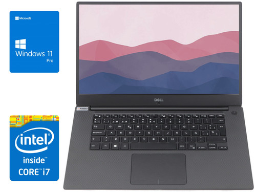 Dell precision 5530 8850h - dell,