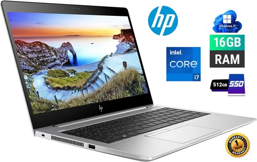Notebook 840 touch - notebook,