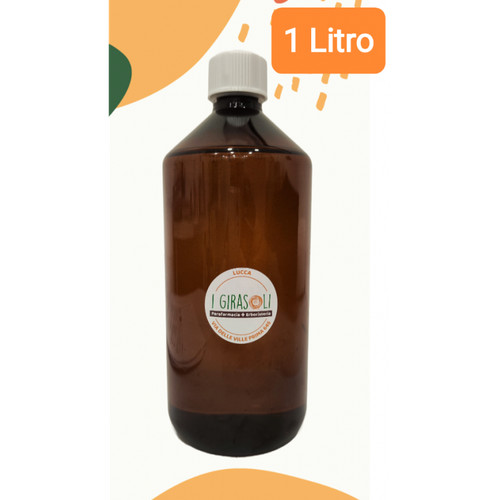 Erboristeria girasoli tiglio - i,