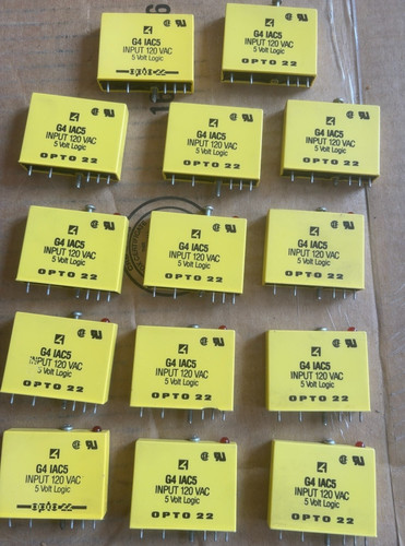Opto iac5 modulo di - modulo,