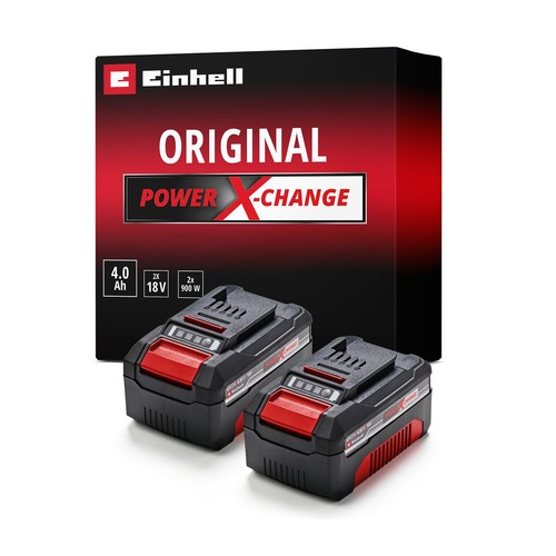 Einhell originale pxc twin - originale,