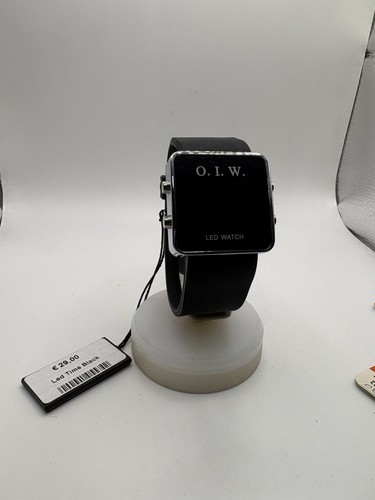 Orologio led digitale - orologio,