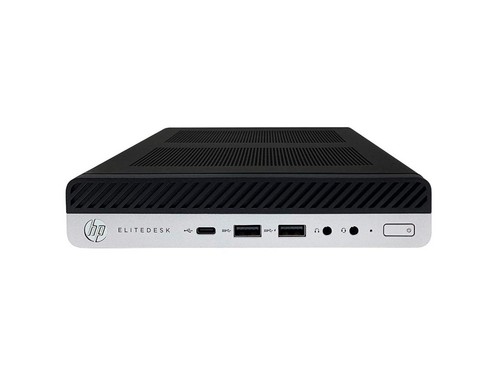 Elitedesk 800 mini - hp, mini-pc