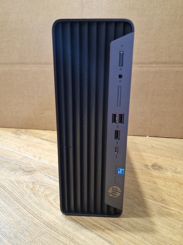 Pro sff 400 i5 - g9, i5-12400