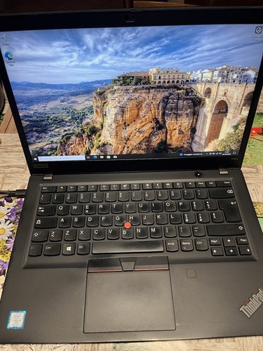 Lenovo thinkpad t490s 8365 - thinkpad,