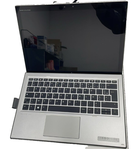 Tablet elite 1013 - hp,