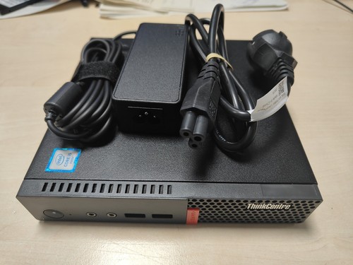 Lenovo thinkcentre m710q tiny - lenovo,