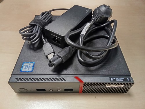 Lenovo thinkcentre m700 tiny - lenovo,