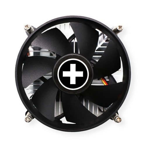 Radiatore aria i200 intel - ad,