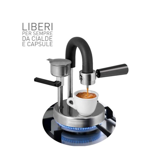 Kamira espresso cremoso su - kamira, l'espresso