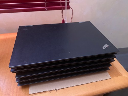 Lotto stock notebook lenovo - 5,