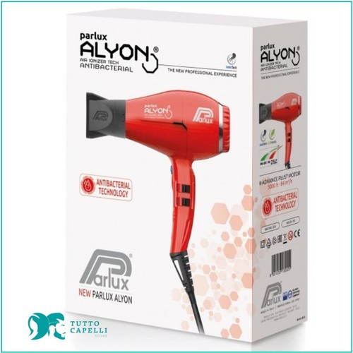 Parlux alyon phon - parlux,