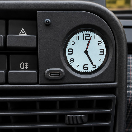 Meter p100 orologio - i-meter,