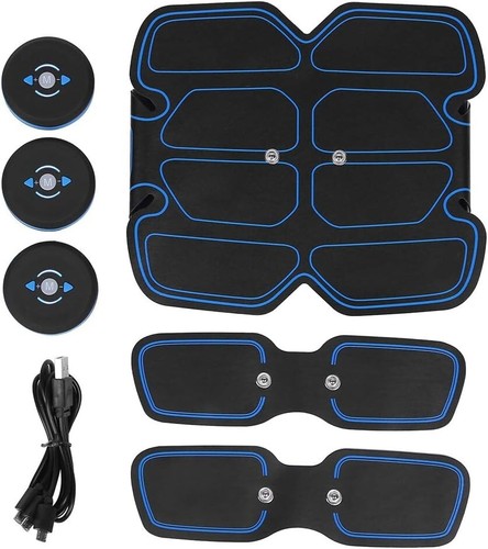 Elettrostimolatore per - elettrostimolatore,