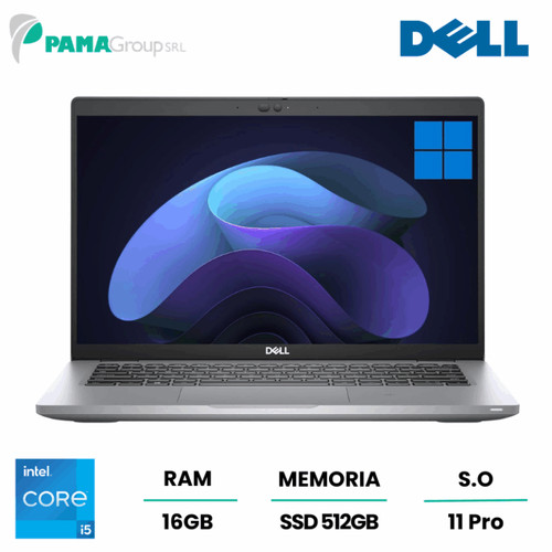 Notebook dell 5420 - notebook, core