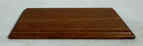 I136455 basetta legno per - basetta, in