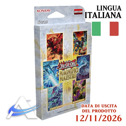 Prevendita i magnifici - prevendita,